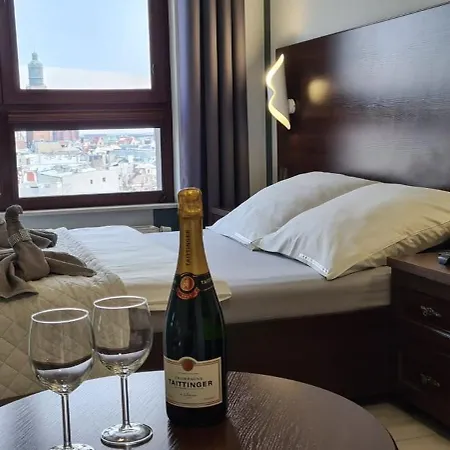 Lux Center Breslavia