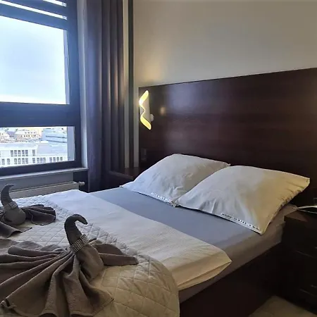 Lux Center Appartamento