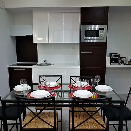 Appartamento Lux Center Breslavia