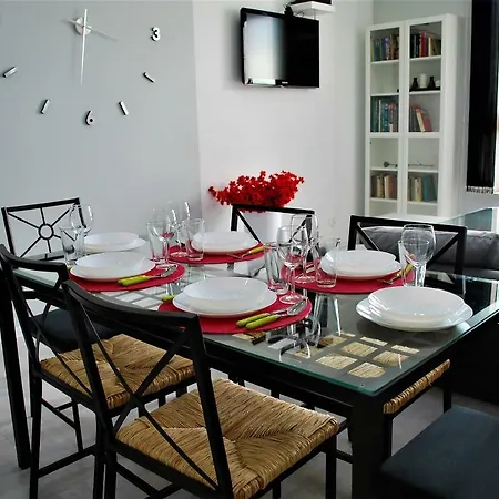 Appartamento Lux Center Breslavia