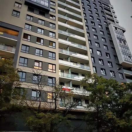 Lux Center Wrocław