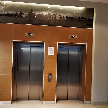 Lux Center Appartamento *