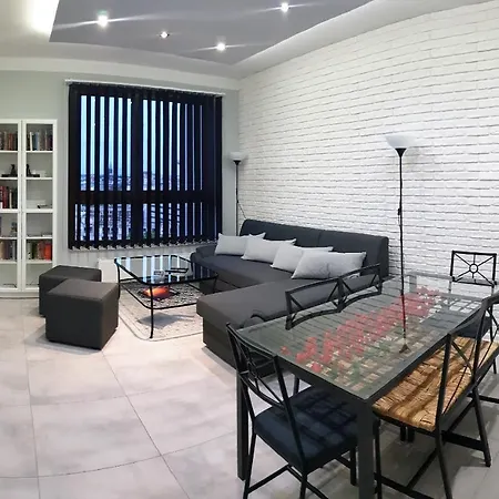 Lux Center Wrocław