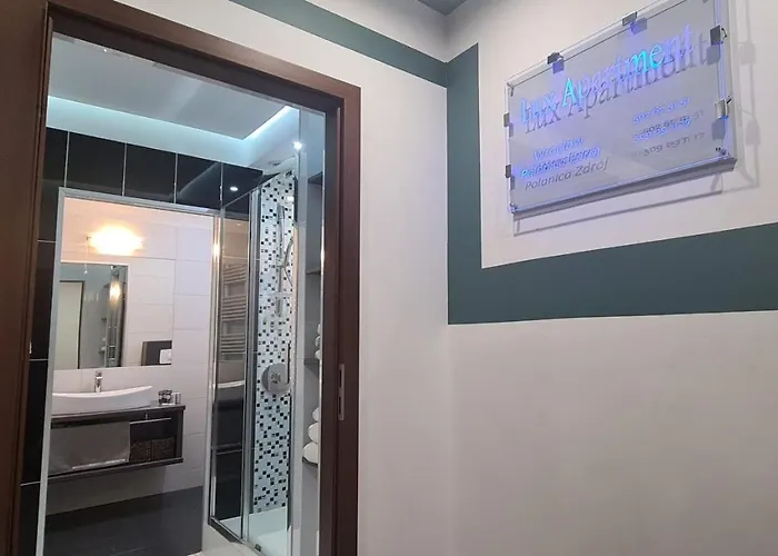 Lux Center * Вроцлав