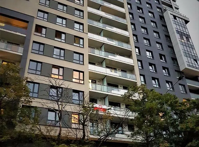 Lux Center Вроцлав