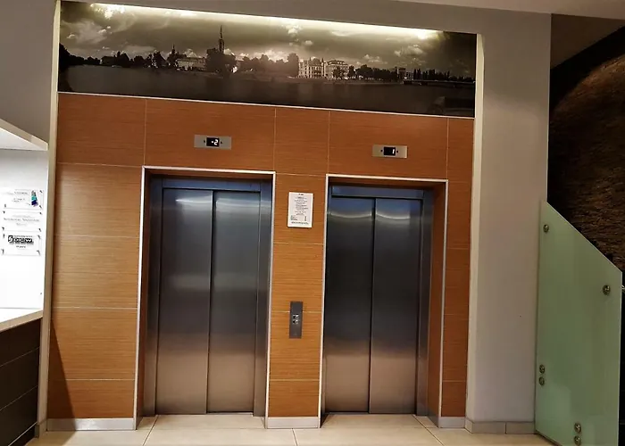 Lux Center Апартаменты *