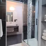 Appartamento Lux Center *