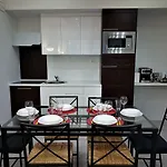 Appartamento Lux Center Breslavia