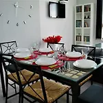 Appartamento Lux Center Breslavia
