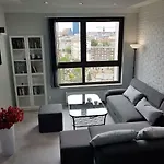 Appartamento Lux Center *
