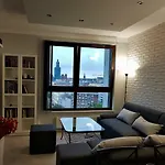 Lux Center Appartamento