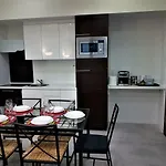 Appartamento Lux Center Breslavia