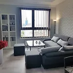 Appartamento Lux Center Breslavia