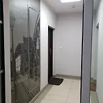 Lux Center Appartamento