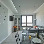 Lux Center Appartamento Breslavia