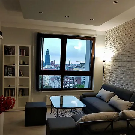 Lux Center Apartman