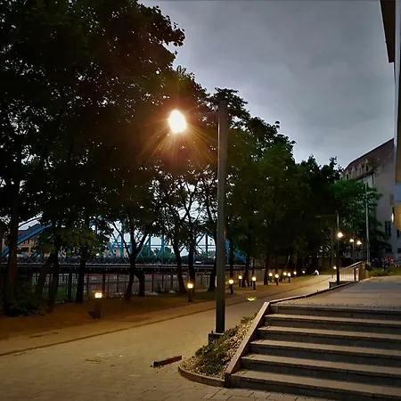 Lux Center Apartman *