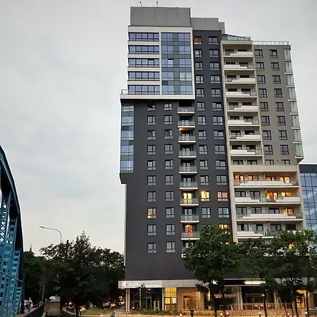 Lux Center Apartman *