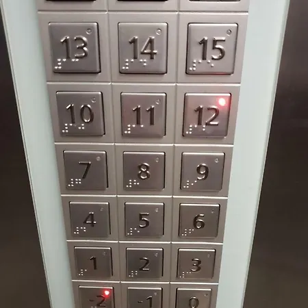 Lux Center * 브로츠와프