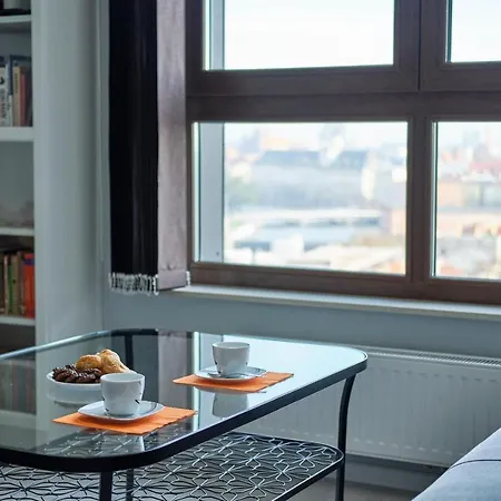 Lux Center * Wrocław