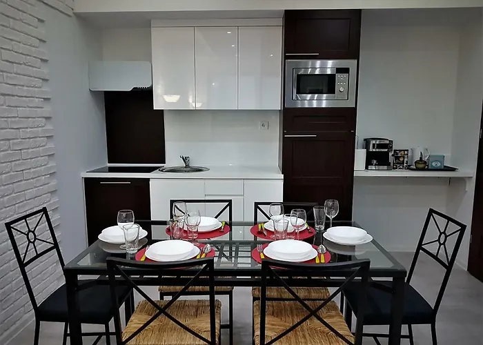 Apartment Lux Center Breslau